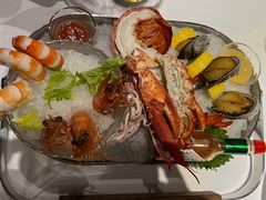 -王品牛排(珠海富华里店)