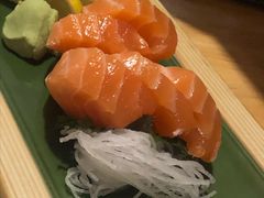 -活鳗饭·鹅肝范儿(高碑店店)