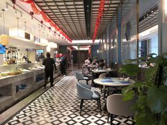 -成都天府丽雅酒店-宽窄店丽悦餐厅