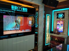 -唱客美食KTV量贩(北京路店)