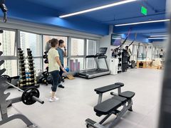 -N1 健身·普拉提·综合馆(嘉美中心店)