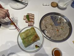 -金汇酒楼(中山东区店)