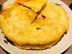 牛肉饼-肖四女乐山跷脚牛肉(世博源店)