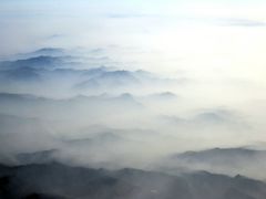 -秦岭风景区