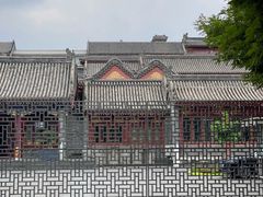 -北京国子监胡同