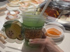 -海底捞火锅(金光华店)