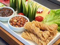 -香丰阁·烤鸭·川湘菜(清河店)