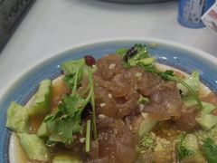 -龙香居海鲜浑锅家常菜·特色驴肉