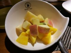 -半悦牛排(龙湖西宸天街店)