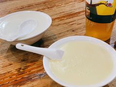 -沙湾姜埋奶(兴新包店)