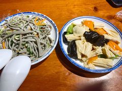 -满族八旗正宗牛肉面