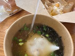 -家宴·灌蛋·沙茶面(曾厝垵店)
