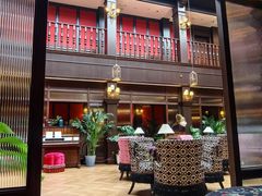 -小凤仙公馆酒店
