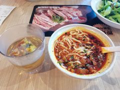 -大师兄·西北风味食集(增城合生汇店)