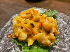 麻辣蛤蜊-三川·十酒Izakaya(南昌路店)