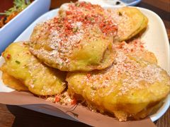 -单家老院·院子里的青岛菜(沙子口店)