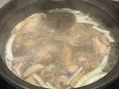 -同仁四季椰子鸡(无锡滨湖万象汇店)