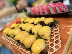 -年顺渔村(大岭山店)