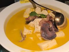 -龟兹KUCINA·新疆菜(前滩L+PLAZA店)