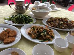 -秋姐美食店(旅游大道店)