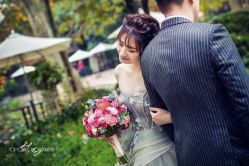 -HY小曼wedding·TOPYOUNG团队