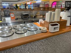 -野人先生Gelato(上海长宁龙之梦店)