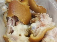 -天添手撕猪手(德政中路店)