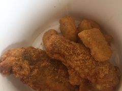 -麦当劳(红旗路店)