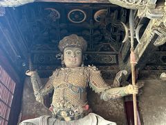 -报恩寺(平武县)