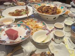 -巴依老爷新疆美食(常营店)
