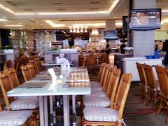 -海天一色海景自助餐厅(西港花园店)