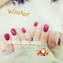 点击看大图 -ChuLian初莲日式美甲美睫