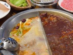 -楠火锅(太古里总店)