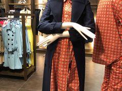 -巴宝莉工厂店/折扣店(工厂店)