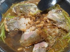 -简小舍·民间手艺菜(武昌江滩店)