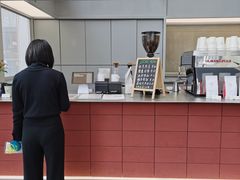 -Manner Coffee(IFS一楼店)