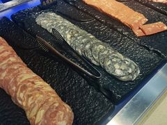 -和谐号海鲜烤肉火锅自助餐厅(车城万达店)