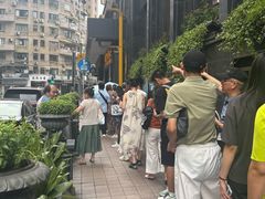 -国际饭店·帆声西饼屋(黄河路店)