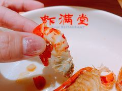 -虾满堂(瑞虹店)