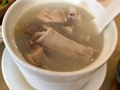 胡椒浸猪肚-澳门西南饭店·粤菜·茶市·手工点心(华海路店)
