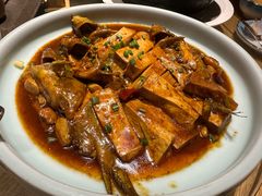 -陈家味(古柏店)