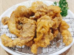 -味千拉面(航洋国际购物中心)