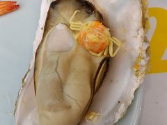 -巧克力渔家.小船海鲜胶东菜(万平口店)