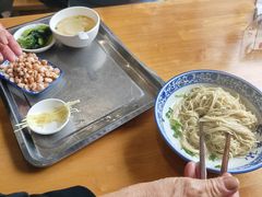 -裕兴记·三虾面(西北街总店)