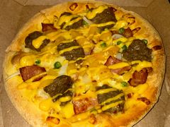 -达美乐比萨(栖霞大道店)