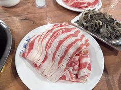 -元盛居(生态大街店)