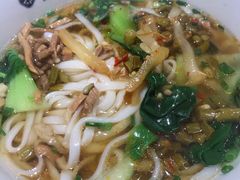 -初寻南村竹煲饭(万科·西街花园店)