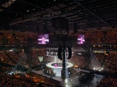 -宝能国际体育演艺中心