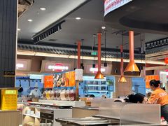 -东门口·新式老北京火锅(河西龙湖天街店)