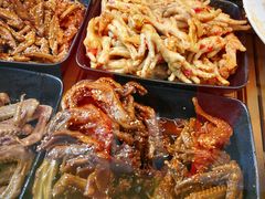 -久久丫鸭脖(金鸡湖欧尚店)